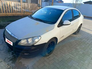 2010 Chery M11 (A3), белый, 180000 рублей, вид 3