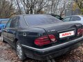1999 Mercedes-Benz E-Класс 240 II (W210, S210), чёрный, 230000 рублей - вид 4