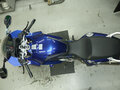2008 BMW F 800 ST, синий, 389000 рублей - вид 7