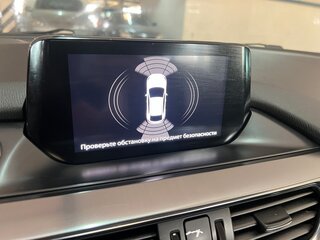 2017 Mazda 6 III (GJ) Рестайлинг, красный, 1360000 рублей, вид 1