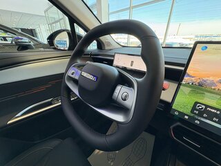 2026 Omoda C5 II, чёрный, 2929000 рублей, вид 5