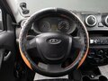 2011 Lada (ВАЗ) Granta I, синий, 319000 рублей - вид 8