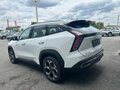 2026 Geely Atlas II, белый - вид 5