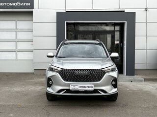 2025 Haval M6 II, серый, 1899000 рублей, вид 2