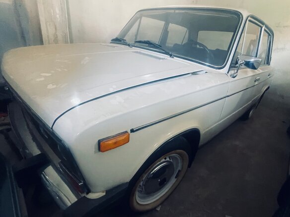 1990 Lada (ВАЗ) 2106, бежевый, 599999 рублей - вид 12