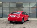2012 Chevrolet Cruze I, красный - вид 2