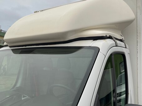 2019 Fiat Professional Ducato, белый, 2800000 рублей, вид 3