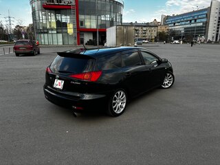 2004 Toyota Caldina III, чёрный, 500000 рублей, вид 4