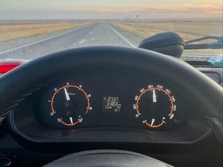 2022 Lada (ВАЗ) Niva Legend Bronto I, коричневый, 950000 рублей, вид 2