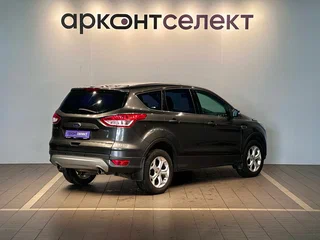 2015 Ford Kuga II, серый, 1300000 рублей, вид 2