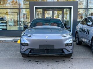 2026 Changan Deepal S05 I, серый, 4349900 рублей, вид 3