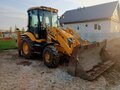 2004 JCB 3CX, жёлтый, 3550000 рублей