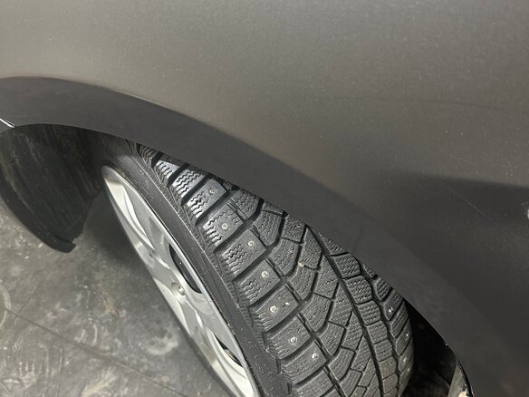 2011 Hyundai Solaris I, серый - вид 5
