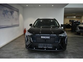 2026 Haval Jolion I Рестайлинг 2, чёрный, 2649000 рублей, вид 5