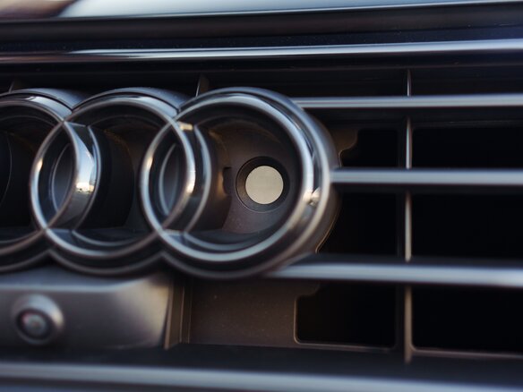2019 Audi A6 55 TFSI V (C8), чёрный, 4899000 рублей - вид 21