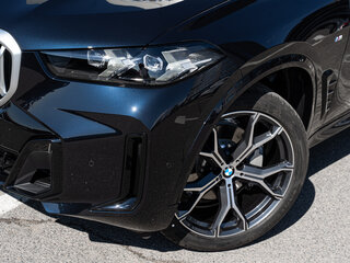 2026 BMW X5 Long 30Li IV (G05/G18) Рестайлинг, синий, 10760000 рублей, вид 2