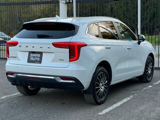 2023 Haval Jolion I, белый, 1999000 рублей, вид 4