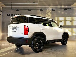 2026 Haval H3 I Рестайлинг, белый, 3249000 рублей, вид 4
