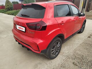 2023 Livan X3 Pro, красный, 850000 рублей, вид 3