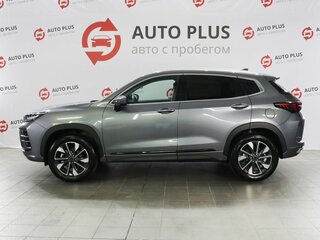 2022 Exeed LX I Рестайлинг, серый, 1749000 рублей, вид 5