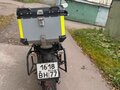 2009 Kawasaki Versys 650, синий, 350000 рублей - вид 3