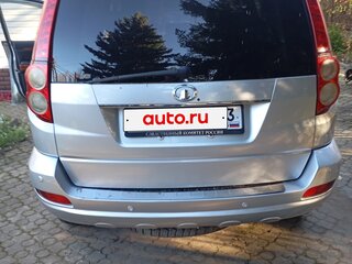 2013 Great Wall Hover H5, серебристый, 821000 рублей, вид 3