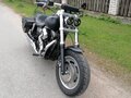 2008 Harley-Davidson Fat Bob, чёрный, 797000 рублей - вид 3