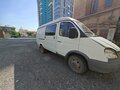 2019 ГАЗ ГАЗель (2705) Комби, белый, 1000000 рублей - вид 2
