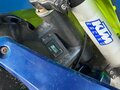2021 Apollo RXF Freeride, синий, 40000 рублей - вид 3