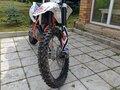 2022 Kayo K4 MX, белый, 155000 рублей