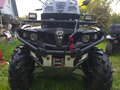2022 CFMoto CFORCE 500 HO, чёрный, 600000 рублей
