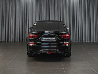 2023 Chevrolet Monza II Рестайлинг, чёрный, 1639000 рублей, вид 4