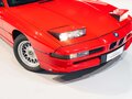 1990 BMW 8 серии 850i I (E31), красный, 10990000 рублей - вид 4