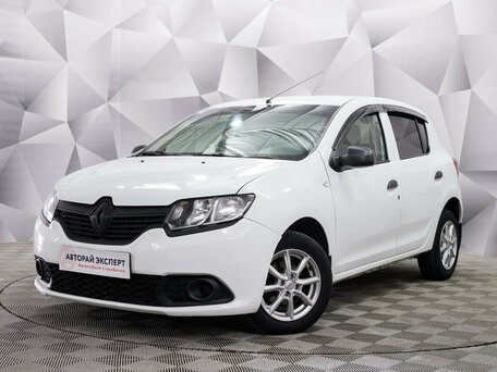 Renault Sandero II