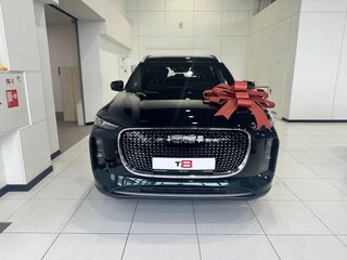 2026 Tenet T8, зелёный, 3630000 рублей, вид 2