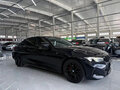 2023 BMW 3 серии 320Li VII (G2x) Рестайлинг, чёрный - вид 1