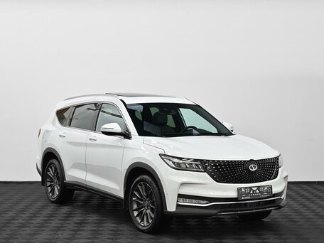 Dongfeng Fengon ix7