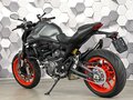 2024 Ducati Monster 937, серый, 1277000 рублей - вид 7