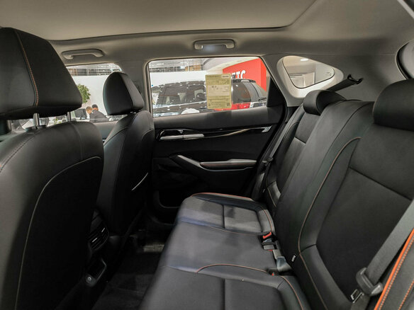 2026 Kia Seltos I Рестайлинг, белый, 2850000 рублей - вид 11