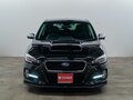 2016 Subaru Levorg I, чёрный - вид 2