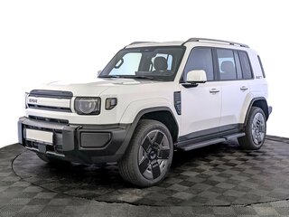 2026 Esteo V27, белый, 6133000 рублей, вид 1