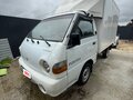 2006 Hyundai Porter, белый, 530000 рублей