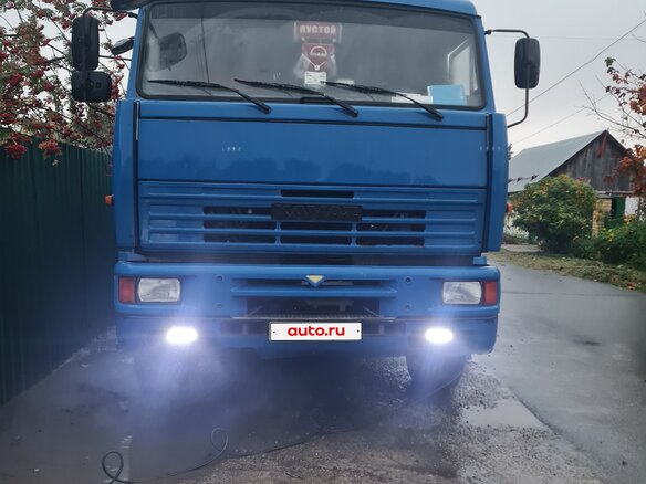 2013 КамАЗ Автобетоносмеситель, синий, 1650000 рублей - вид 11
