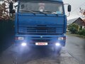 2013 КамАЗ Автобетоносмеситель, синий, 1650000 рублей - вид 11