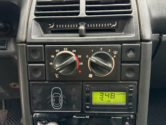 2005 Lada (ВАЗ) 2110, синий, 140000 рублей - вид 24