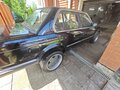 1985 BMW 3 серии 318i II (E30), чёрный, 175000 рублей - вид 9