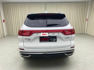 2023 Haval M6 Plus II, белый, 1327000 рублей, вид 5