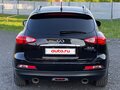 2011 Infiniti EX EX25 I (J50), чёрный - вид 4