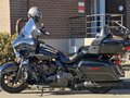 2016 Harley-Davidson Electra Glide, чёрный, 1250000 рублей