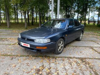 1993 Toyota Camry III (XV10), синий, 230000 рублей, вид 2